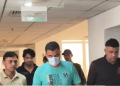 Deported narco-trafficking kingpin Navpreet Singh