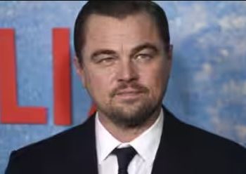 DiCaprio
