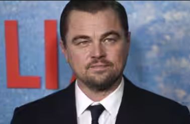 DiCaprio