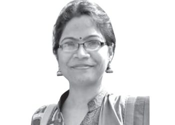 Dr Sankalpa Satapathy