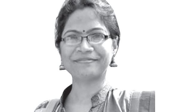 Dr Sankalpa Satapathy