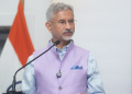 EAM Jaishankar