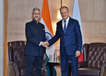 EAM Jaishankar