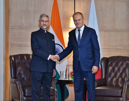 EAM Jaishankar