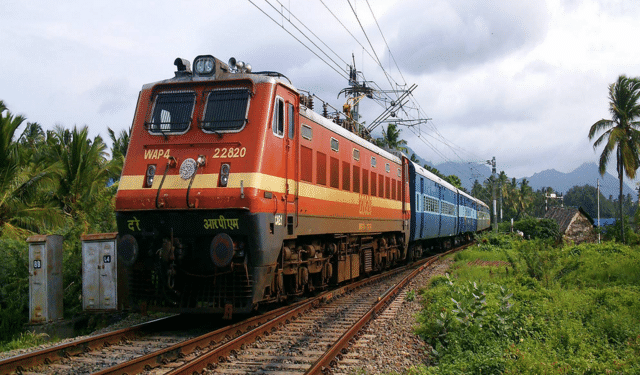 ECoR passenger earnings surge 18%
