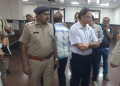 Eight killed, 17 injured as minibus falls into ditch on Delhi-Mumbai Expressway
