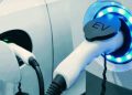 Electric Vehicle, EV