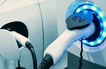 Electric Vehicle, EV