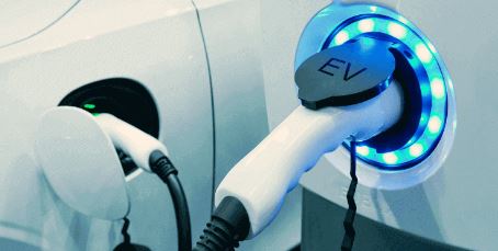 Electric Vehicle, EV