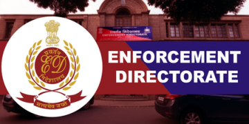 Enforcement Directorate