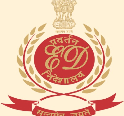 Enforcement Directorate