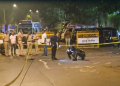 FIR reveals 7 rounds fired at Tiger Shroff's car-Juhu Police
