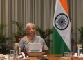 FM Sitharaman