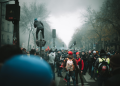 France probes perpetrators behind protests, looting as arrests reach 1,800