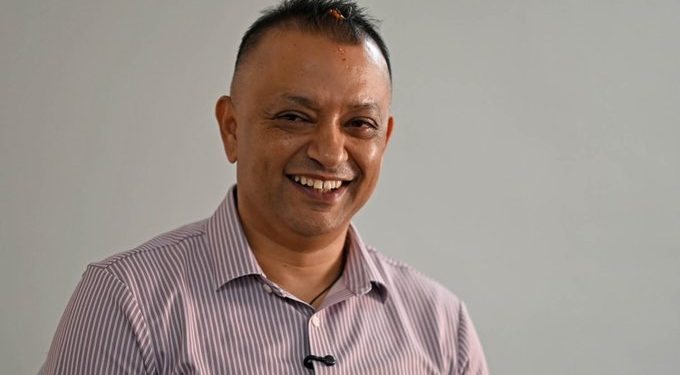 Gagan Thapa elected Nepali Congress president, Sharma senior vice-president unopposed