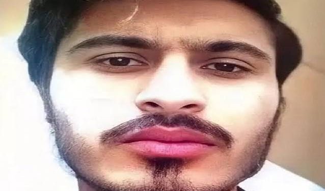 Gangster Himanshu Bhau