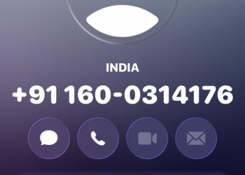 DoT asks telecom operators to launch caller name display from November 1