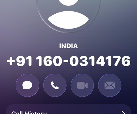 DoT asks telecom operators to launch caller name display from November 1