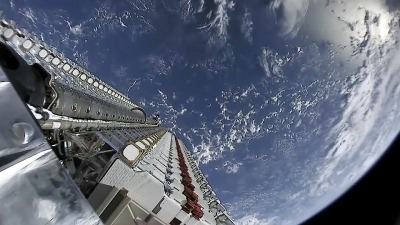 Govt refutes Musk