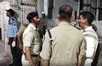 Gwalior truck accident: Eight police personnel suspended, CSP removed