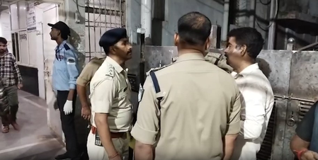 Gwalior truck accident: Eight police personnel suspended, CSP removed