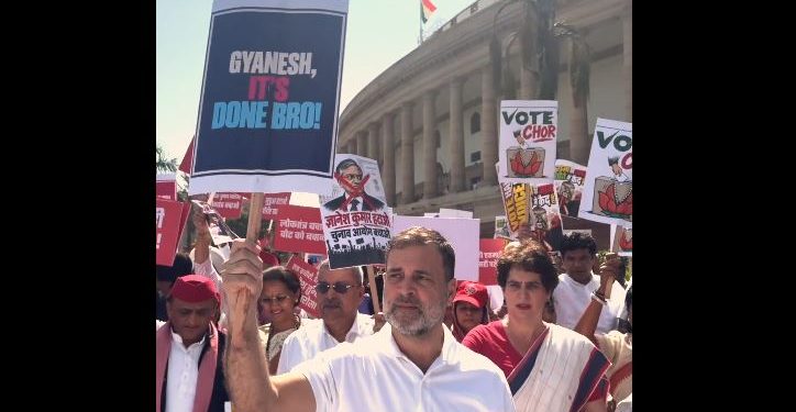 Pic- X/@RahulGandhi