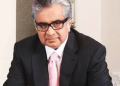 Harish Salve