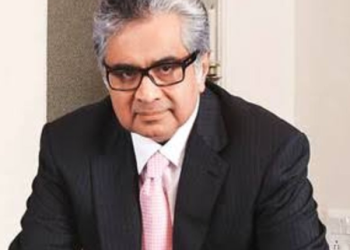 Harish Salve
