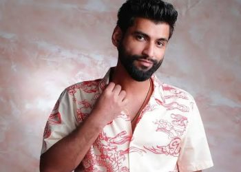Harsh Gujral