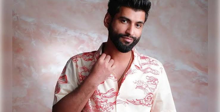 Harsh Gujral