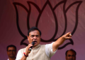 Himanta Biswa Sarma