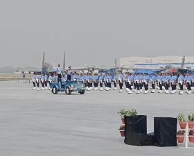 IAF
