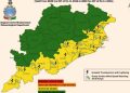 Pic- IMD Bhubaneswar