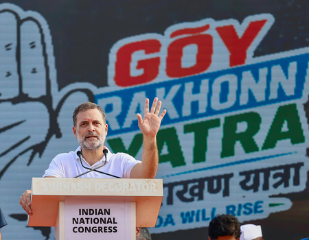 INDIA bloc