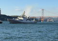 INS Trishul