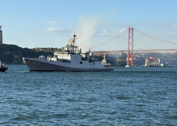 INS Trishul