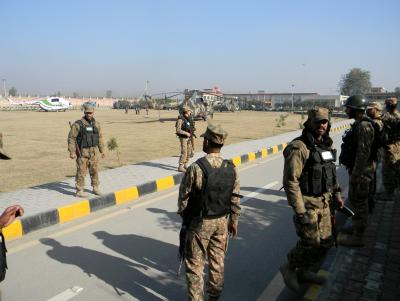 Jammu and Kashmir