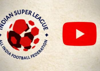 ISL on YouTube