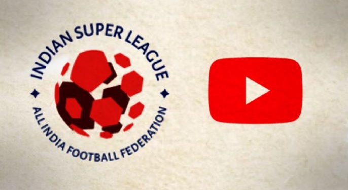 ISL on YouTube