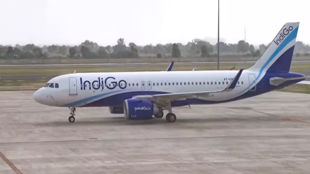 IndiGo, Air India cancel Saudi Arabia flights till October 17 amid tensions