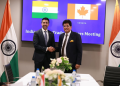 India, Canada open crucial trade talks