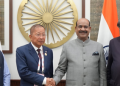 India, Thailand discuss strengthening cooperation in education, tourism, defence