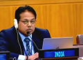 India accuses UN Human Rights officials of 'double standards'