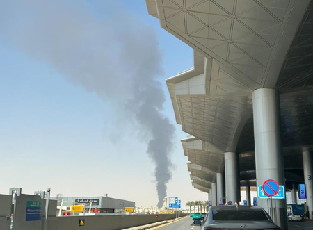India advises nationals in Saudi Arabia to seek safe shelter during aerial attacks