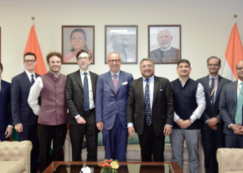 India, Italy discuss terrorism, drug trafficking and organised crime threats