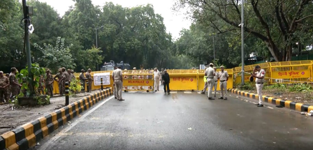 India bloc