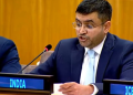 India on UN rapporteur