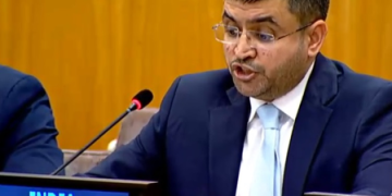 India on UN rapporteur