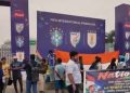 India vs Brazil