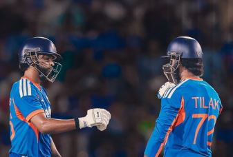 India vs West Indies T20